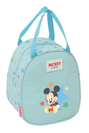NECESER TERMO MICKEY MOUSE BABY 19x22x14cm