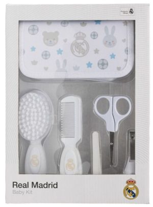 BABY KIT REAL MADRID
