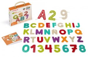 ECO ACTIVITY 123 ABC