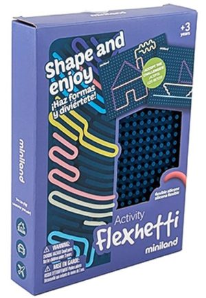 ACTIVIDADES FLEXHETTI