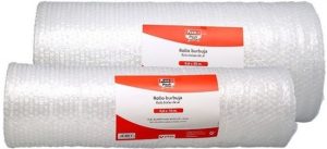ROLLO BURBUJA 0.6X3M FIXO