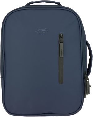 MOCHILA GALGO BUSINESS AZUL NAVY 40X30X13CM 12L