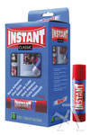 EXP 24 BARRAS PEGAMENTO 10G. INSTANT CLASSIC