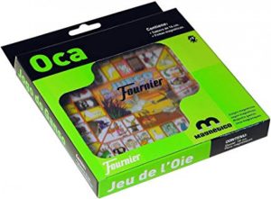 Oca magnetico