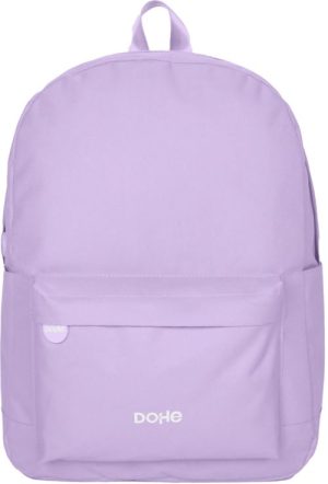 MOCHILA MORADA SERENITY 290X40X120MM