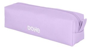 PORTATODO SIMPLE CUADRADO MORADO SERENITY 210X50X60MM