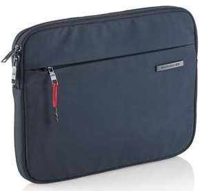 Funda portátil bag to work 13/14' color marino 26x35x26cm