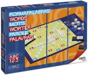 FORMAPALABRAS CLASSIC