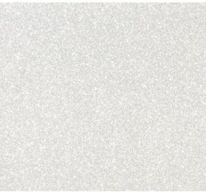 BOLSA 3 LAMINAS DE GOMA EVA EFECTO TOALLA 40X60 BLANCO