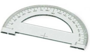 C/50 SEMICIRCULO 9CM FAIBO