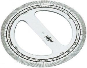C/20 CIRCULO 12CM CON BOLSA FAIBO