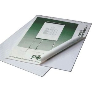 BLOC 50 HOJAS LISO PARA CABALLETE 65X90CM