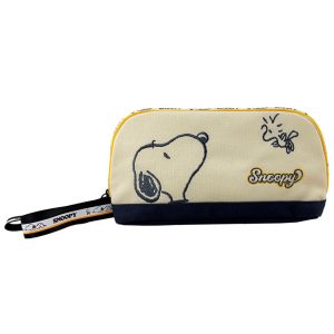 PORTATODOS SIMPLE SNOOPY COMIC