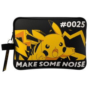 PORTATODOS POKEMON TWILIGHT CHAMPIONS PIKACHU