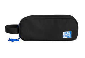 Portatodo triple b-smart 9,5x22,5x8cm color negro