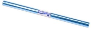 ROLLO PAPEL CELOFAN 0,7X10M AZUL