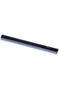 ROLLO ADHESIVO ESPECIAL ANTE COLOR NEGRO 0,45X1M