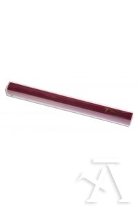 ROLLO ADHESIVO ESPECIAL ANTE COLOR GRANATE 0,45X1M