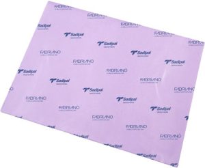 BOLSA 25+1 HOJAS PAPEL SEDA SADIPAL 50X75CM LILA