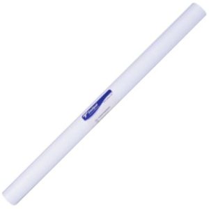 ROLLO FILM ADHESIVO 0,5X2M 70 MICRAS BLANCO MATE