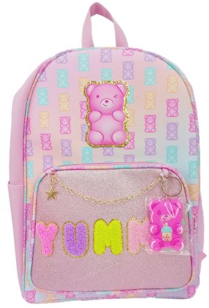 SWEET CRUSH MOCHILA ELEGANTE
