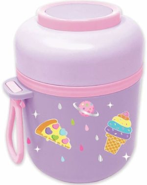 TERMO PARA ALIMENTOS RAINBOW HOT FOCUS