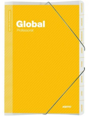 Agenda carpeta-global