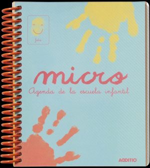 AGENDA ADDITIO R-A102 MICRO