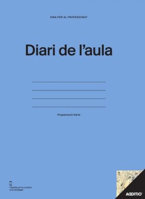 (CAT).DIARI DE L'AULA