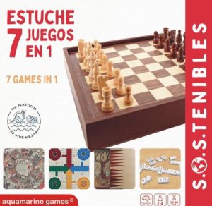 7 EN 1 FSC 100%