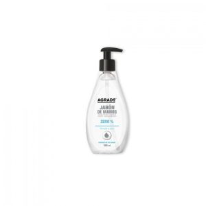 JABON DE MANOS DERMO 500ML CON DOSIFICADOR