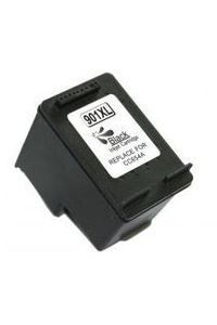 CARTUCHO TINTA COMPATIBLE HP 901XL NEGRO