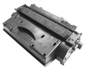 TONER LASER COMPATIBLE HP 05X CE505X - CF280X NEGRO
