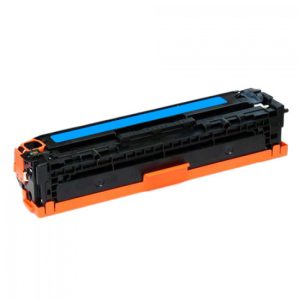 TONER LASER COMPATIBLE HP 411X CIAN