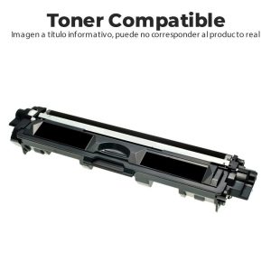 TONER LASER COMPATIBLE HP 17X NEGRO CF217X