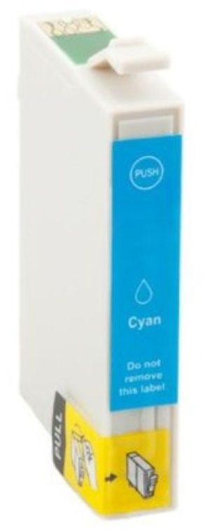 CARTUCHO TINTA COMPATIBLE EPSON T3362 33XL CIAN