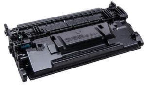 TONER LASER COMPATIBLE HP 87X NEGRO CF287X