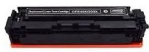 TONER LASER COMPATIBLE HP CF540X NEGRO