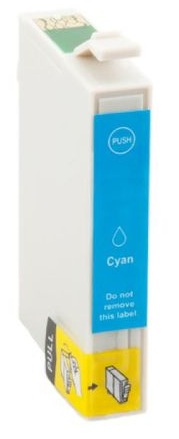 CARTUCHO TINTA COMPATIBLE EPSON T2992/T2982/29XL CIAN