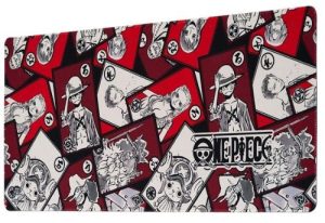 ALFOMBRILLA DE RATON XL ONE PIECE