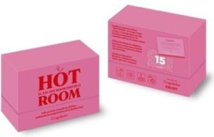HOT ROOM JUEGO DE MESA