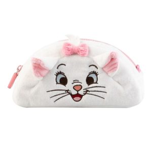 PORTATODOS FELPA DISNEY BONJOUR MARIE ARISTOGATOS