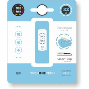 PENDRIVE 32GB USB 2.0 SMART CLIP