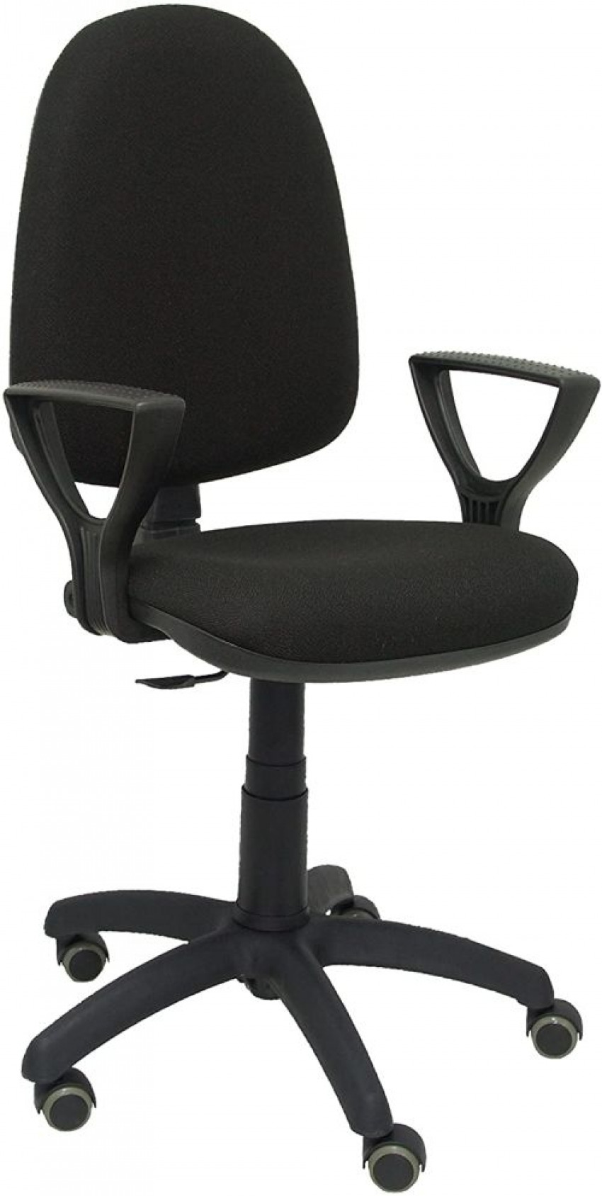 Silla c/ruedas ayna bali negro con brazos