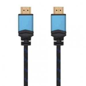 Cable hdmi 2m 2.0 4k a120-0357 hdmi macho a hdmi macho aisens