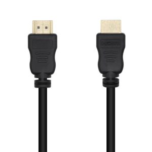 CABLE HDMI 1.5M AISENS A119-0529 HDMI MACHO A MACHO