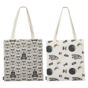 BOLSA SHOPPING STAR WARS