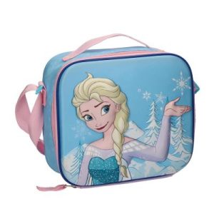 BOLSA ISOTERMICA 3D FROZEN
