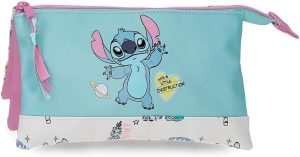 PORTATODOS TRIPLE STITCH LITTLE DESTRUCTION