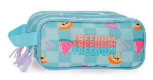 PORTATODO TRIPLE MOVOM FREEDOM 2